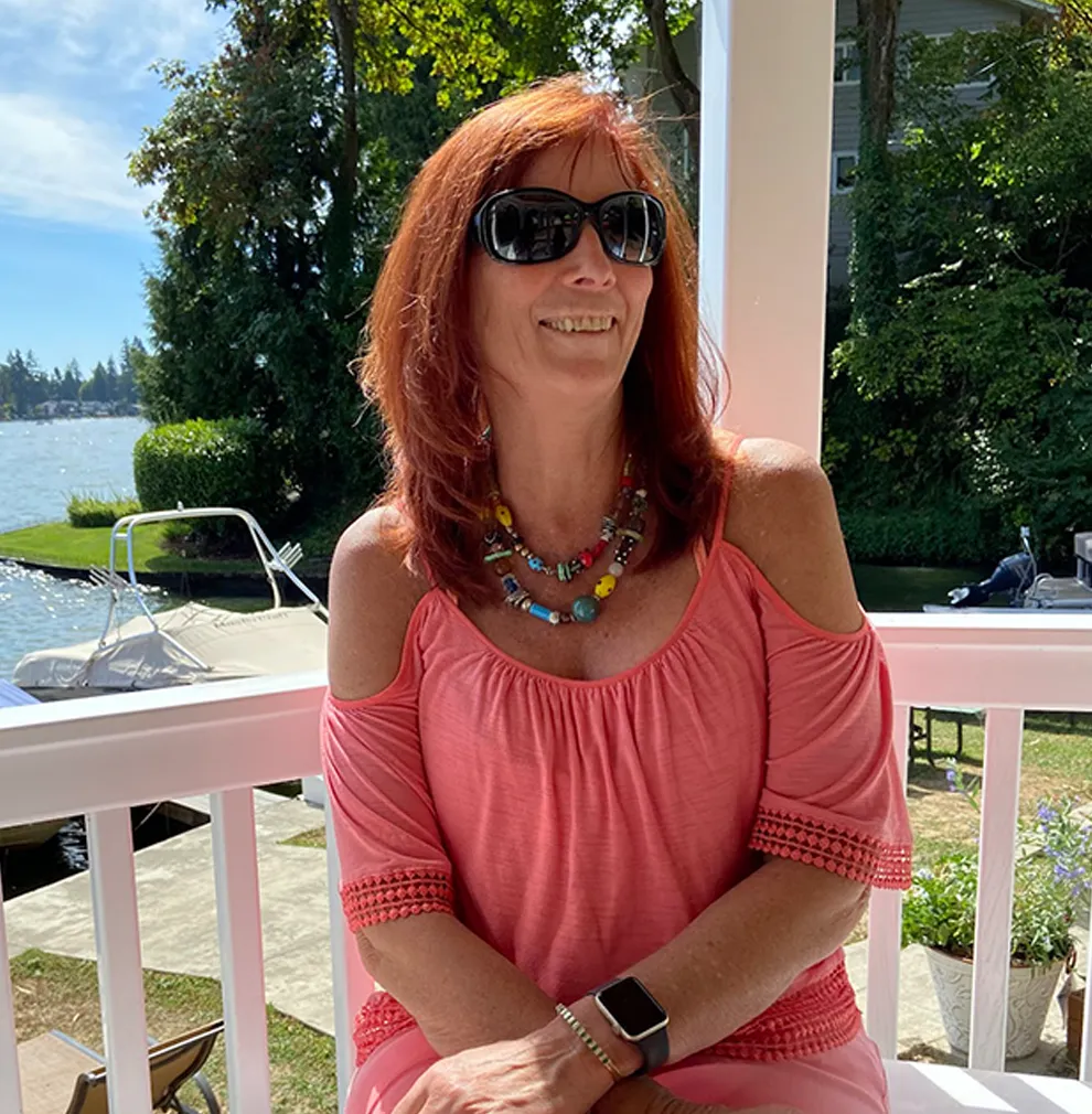 Patti Boehly - Oil Painter